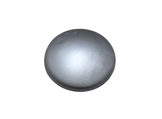 Odbojnik HRC BUMMS szary