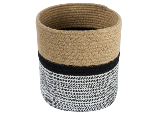 Koszyk juta 24 x 25 duży