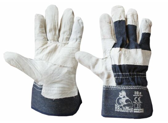 Rękawice MONTER rozmiar uniwersalny