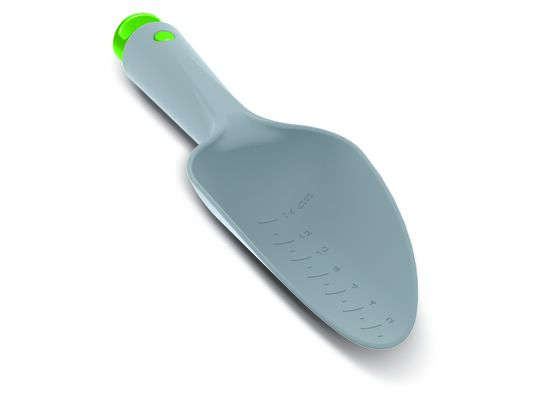 Łopatka duża szara