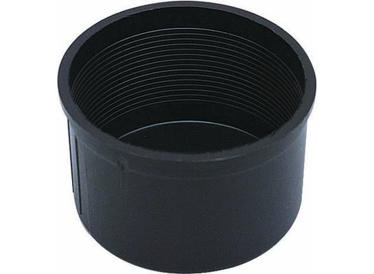 Puszka instalacyjna końcowa