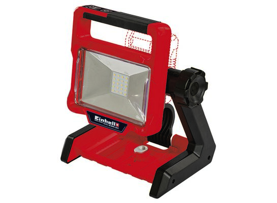 Reflektor TE-CL 18/2000 LiAC - Solo Einhell