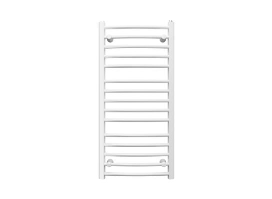 Grzejnik łazienkowy c.o. AMBR-50/100 biały dolny Instal-Projekt