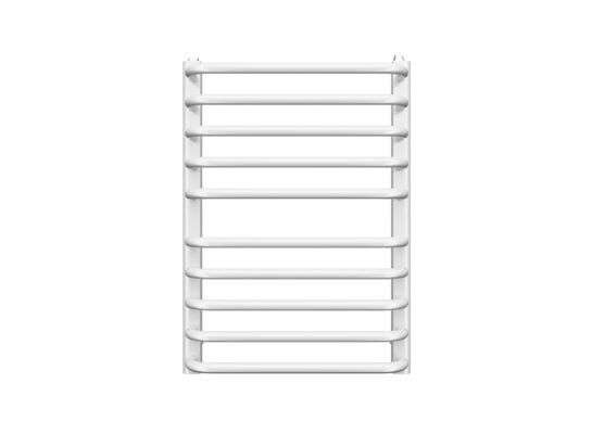 Grzejnik łazienkowy c.o. BOL-50/70 biały dolny Instal-Projekt