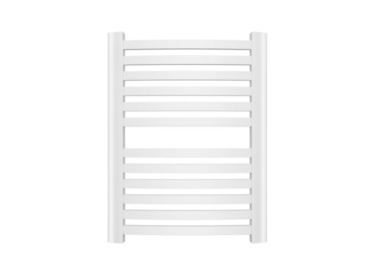 Grzejnik łazienkowy c.o. RET-50/70 biały dolny Instal-Projekt