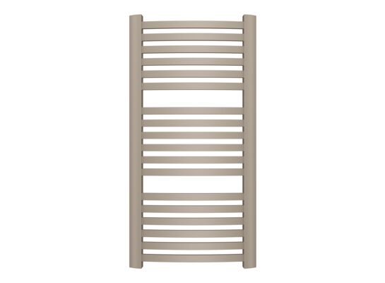 Grzejnik łazienkowy c.o. RET-50/110C42 cappuccino dolny Instal-Projekt