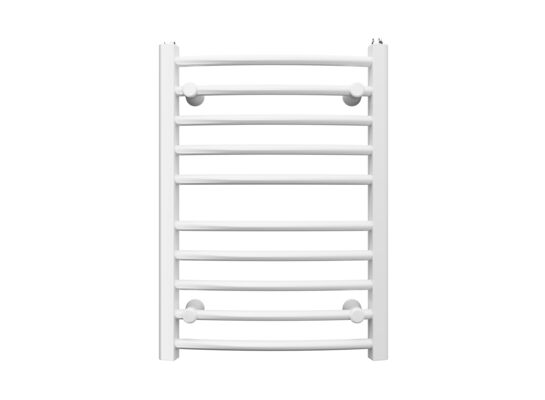 Grzejnik łazienkowy c.o. AMBR-50/70 biały dolny Instal-Projekt