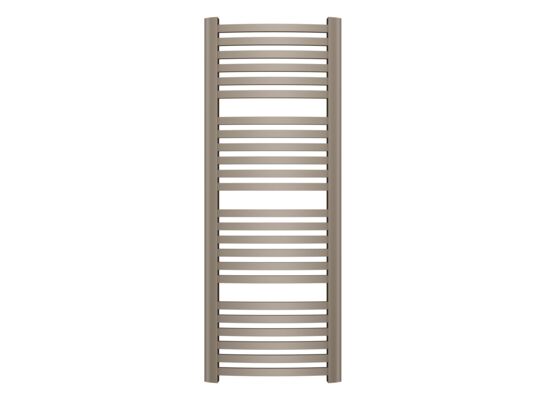 Grzejnik łazienkowy c.o. RET-50/140C42 cappuccino dolny Instal-Projekt