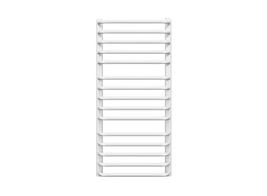 Grzejnik łazienkowy c.o. BOL-50/100 biały dolny Instal-Projekt