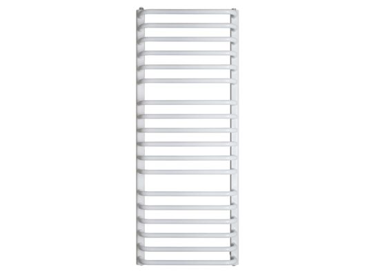 Grzejnik łazienkowy c.o. BOL-50/120 biały dolny Instal-Projekt