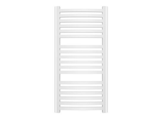 Grzejnik łazienkowy c.o. RET-50/110 biały dolny Instal-Projekt