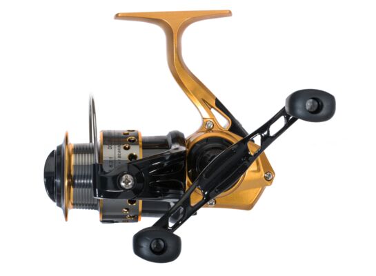 Kołowrotek DOUBLE GRIP DGX 200 Jaxon