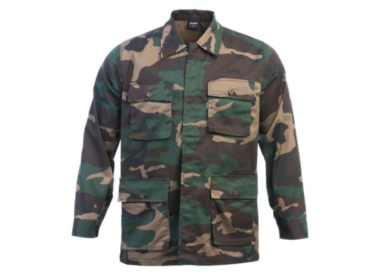 Bluza moro FT XXL Jaxon