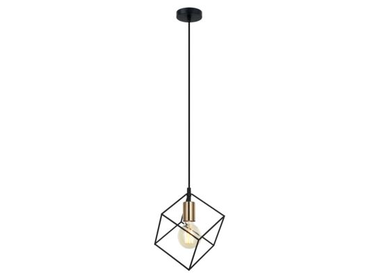 Lampa wisząca 1-płomienna Morestel