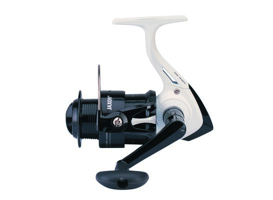 Kołowrotek BONZO PRI 400 Jaxon