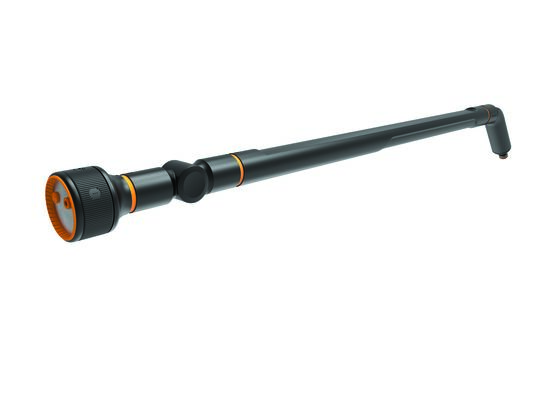 Lanca zraszająca 3-funkcyjna