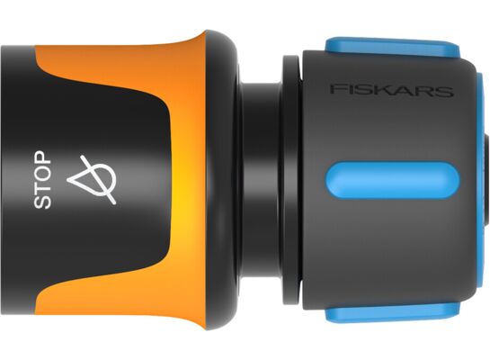 Szybkozłącze ze stopem 13 - 15 mm (1/2-5/8”) Fiskars