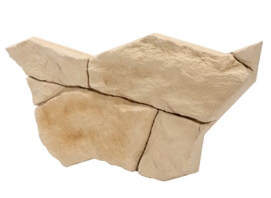 Płytka z fugą Nanga 0,43 m²