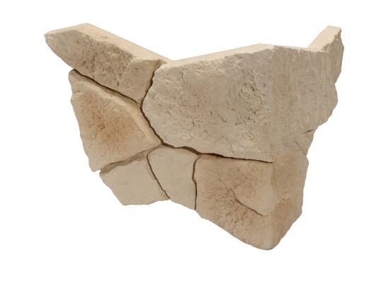 Narożnik z fugą Nanga 0,76 mb