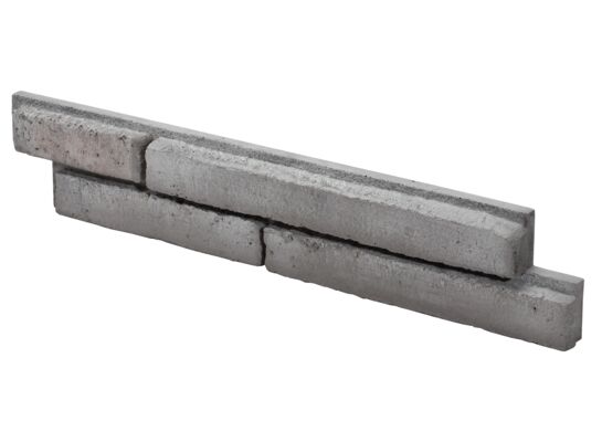 Płytka gipsowa Metro 2, 0,63 m²