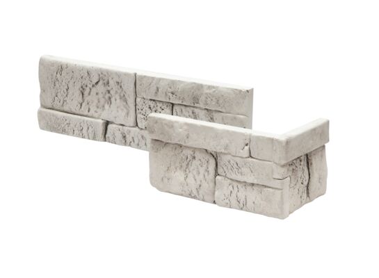 Płytka gipsowa Savona 1, 0,44 m²