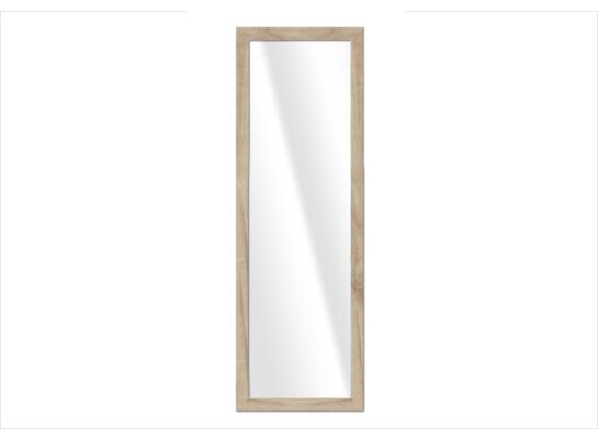 Lustro LAHTI 47 x 127 AJ brązowy