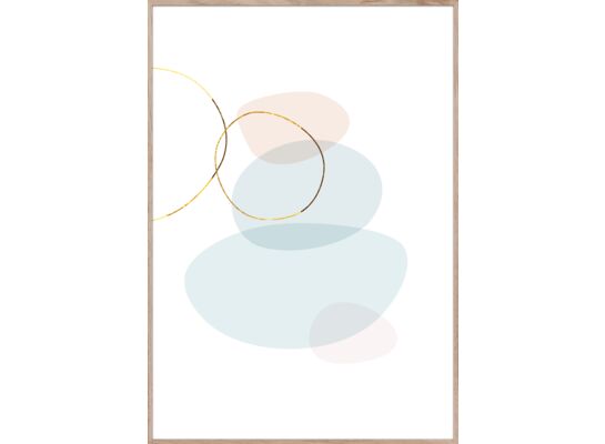 Obraz Artbox Digi 50 x 70 AB052 ZEN