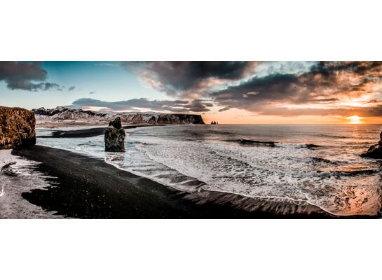 Obraz Glasspik 50 x 125 EX574 VIK