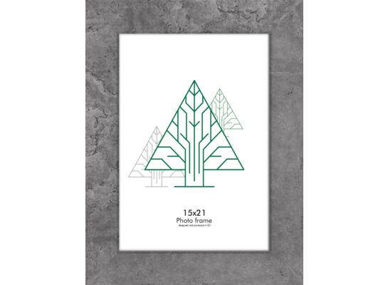 Ramka YOSEMITE 15 x 21 AD