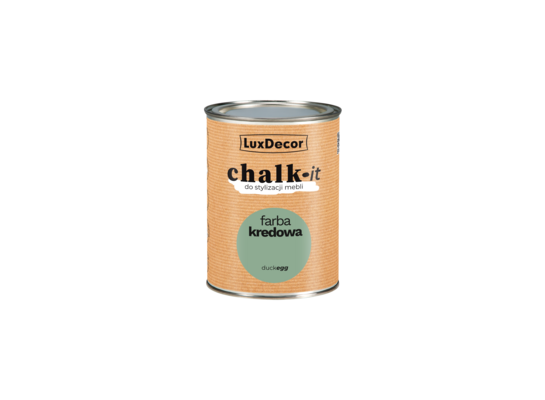 Farba kredowa Chalk-it Duck Egg 125 ml