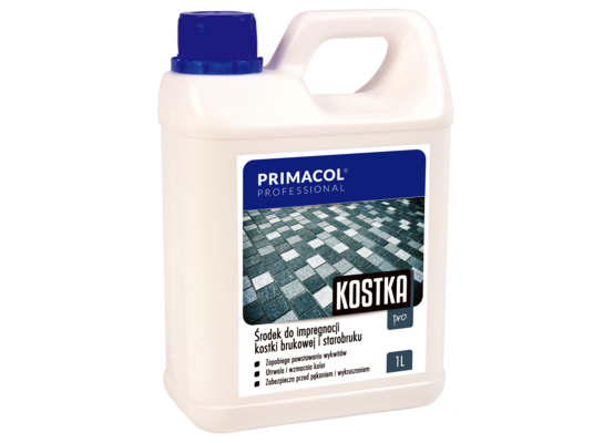 Środek Kostka Pro 1 l