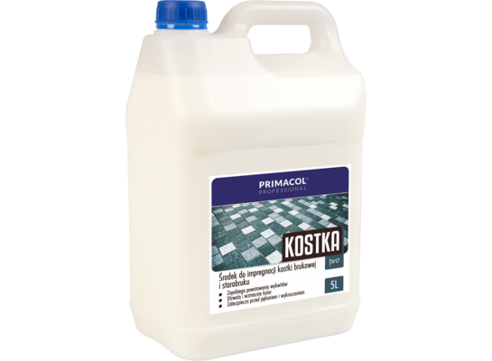 Środek Kostka Pro 5 l