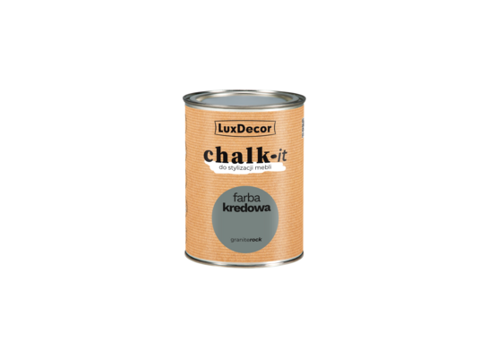 Farba kredowa Chalk-it Granite Rock 125 ml
