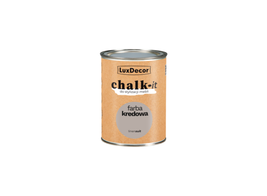 Farba kredowa Chalk-it Linen Suit 125 ml