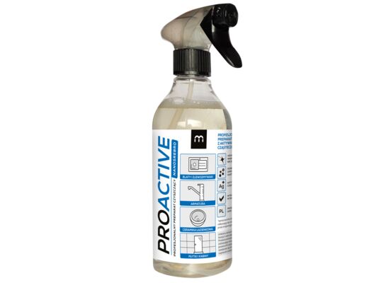 Środek czyszczący do baterii PROACTIVE 500 ml