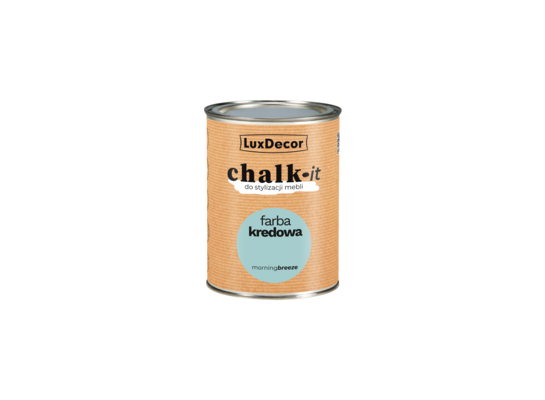 Farba kredowa Chalk-it Morning Breeze 125 ml