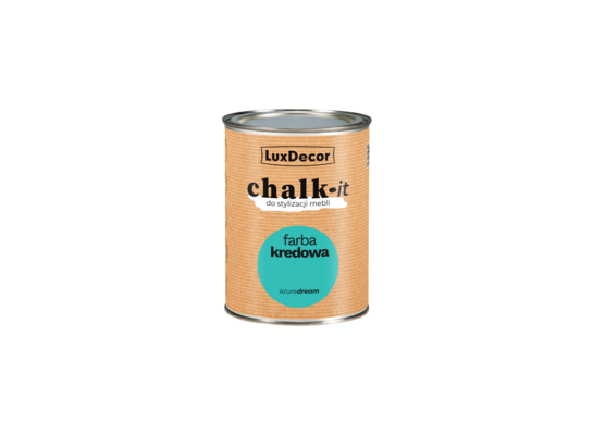 Farba kredowa Chalk-it Azure Dream 125 ml