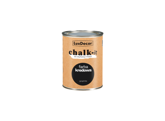 Farba kredowa Chalk-it Graphite 125 ml