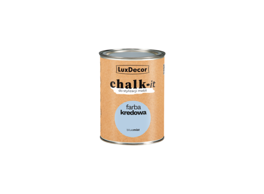 Farba kredowa Chalk-it Blue Mist 125 ml