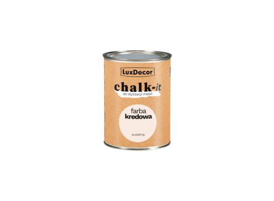 Farba kredowa Chalk-it Pudding 125 ml