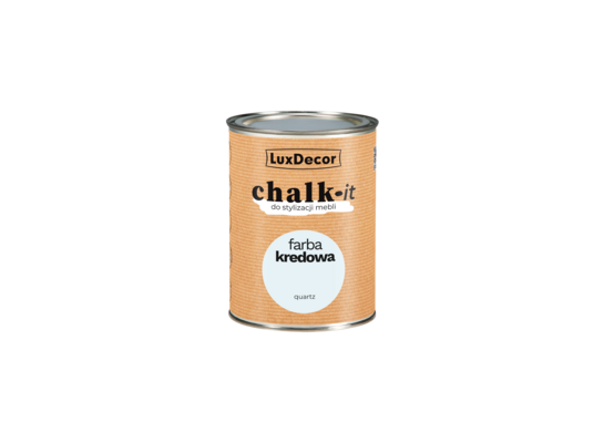 Farba kredowa Chalk-it Quartz 125 ml