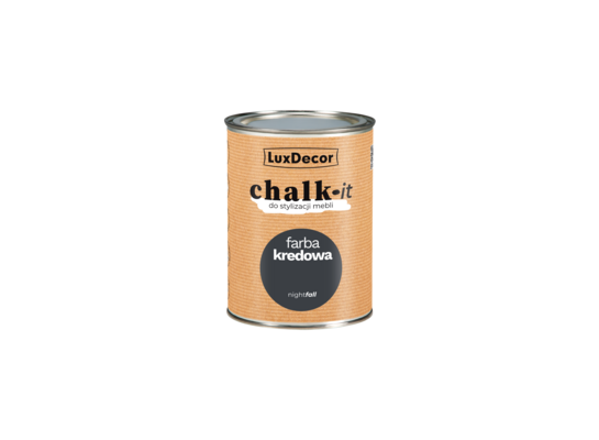 Farba kredowa Chalk-it Nightfall 125 ml