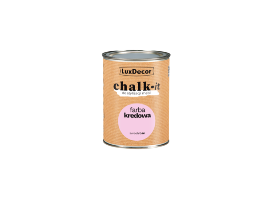 Farba kredowa Chalk-it Sweet Rose 125 ml