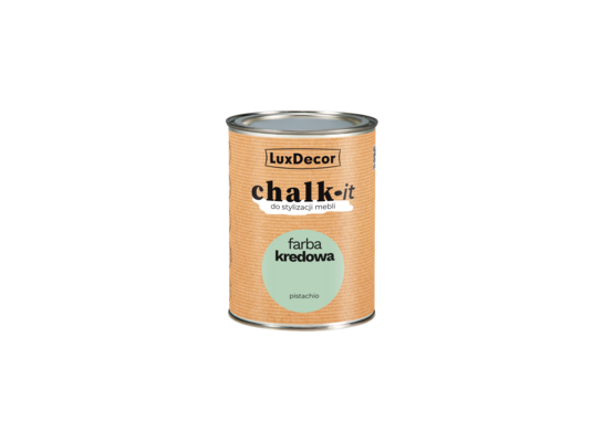 Farba kredowa Chalk-it Pistachio 125 ml