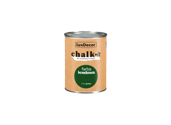 Farba kredowa Chalk-it Fresh Grass 125 ml