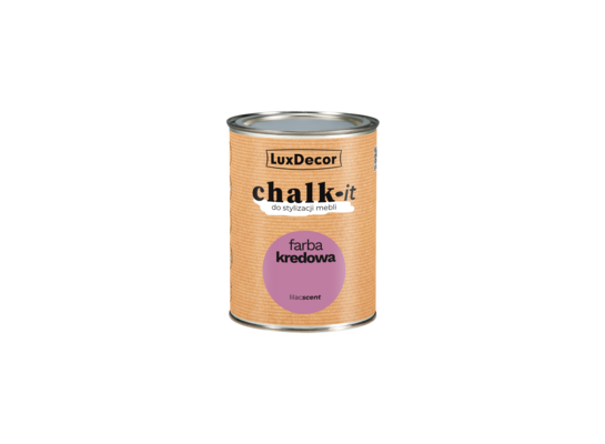 Farba kredowa Chalk-it Lilac Scent 125 ml