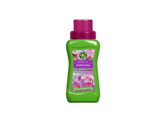 Nawóz do storczyków płynny 250 ml Ogród Start