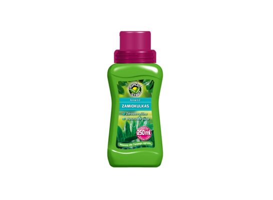 Nawóz zamiokulkas płynny 250 ml Ogród Start