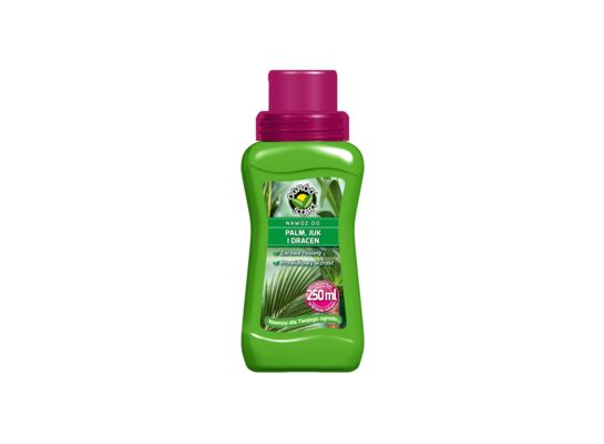 Nawóz do palm, juk i dracen płynny 250 ml Ogród Start