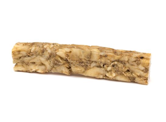 Baton ze żwaczem 12 cm Comfy Natural